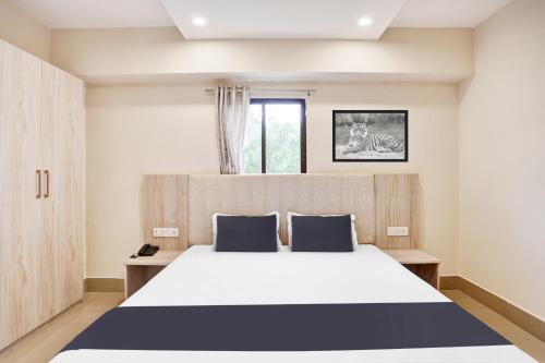 Jamshedpur Hotel | Hotel O Vira