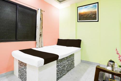 Kalmeshwar Hotel | Hotel O Vishranti Lodge