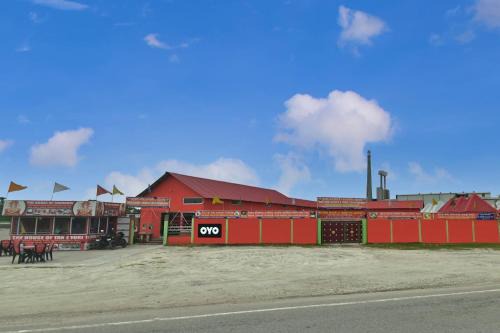 Barpeta Hotel | Hotel O WELCOME RESORT & FAMILY RESTAURANT