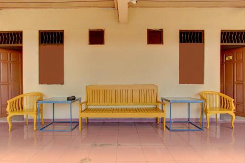 Pekalongan Hotel | Hotel O Wisma Subur Syariah