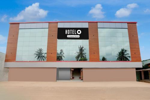 Yanam Hotel | Hotel O Yanam Beach Formerly TNR Residency