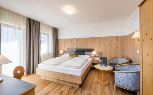 Naz Hotel | Hotel Oberbrunn