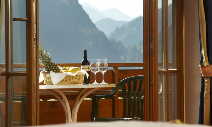 Oberdorf Hotel | Hotel Oberdorfer Stuben