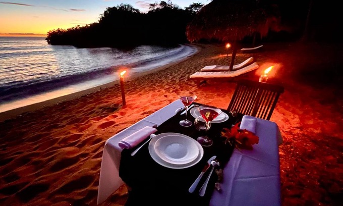 Nosy Be Resort | Hotel Océan Beach Sakatia