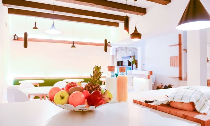 Old Town Hotel | Hotel Old Sarajevo