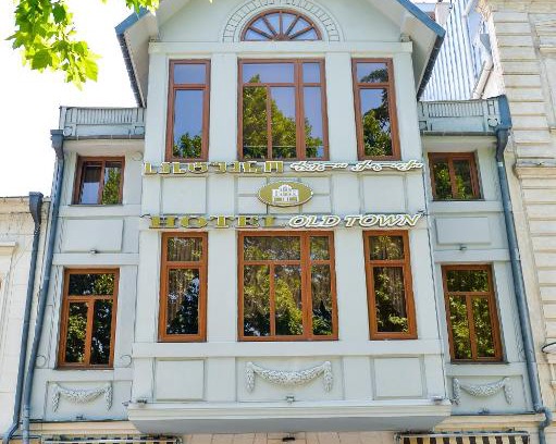 Kutaisi Hotel | Hotel Old Town