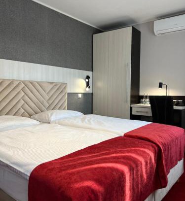 Prudnik Hotel | Hotel Olimp