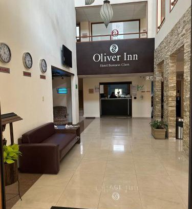 zona dos extendida Hotel | Hotel Oliver Inn - Business Class