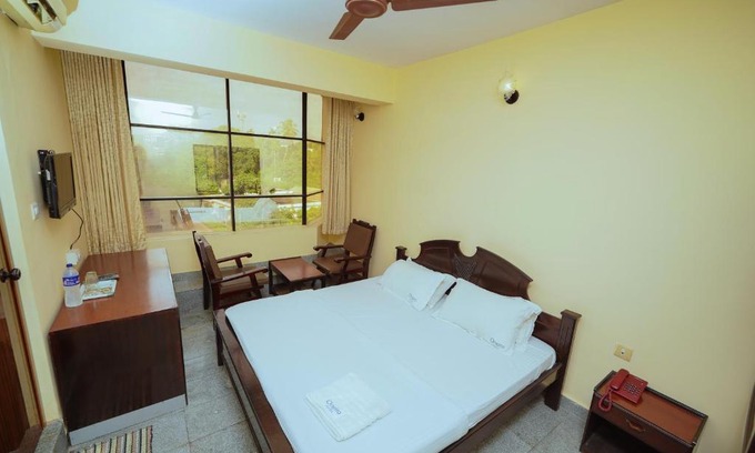 Kunnamkulam Hotel | Hotel oneiro