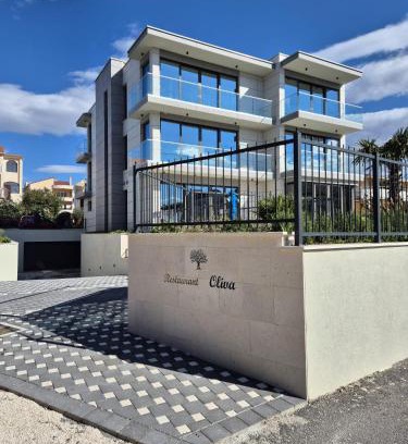 Kastel Stafilic Hotel | Hotel Oscar