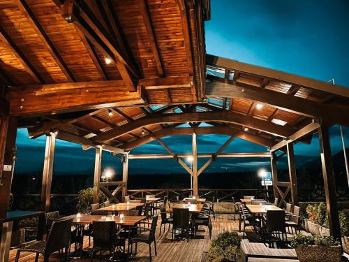Preddvor House | Hotel Oskar Zaplata