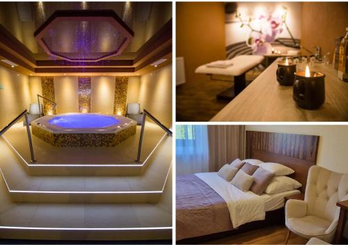 Podlesice Hotel | Hotel Ostaniec
