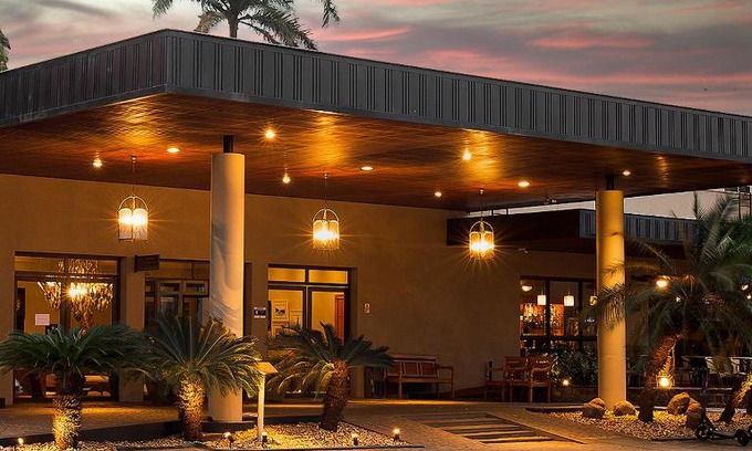 Tres Lagoas Hotel | Hotel OT