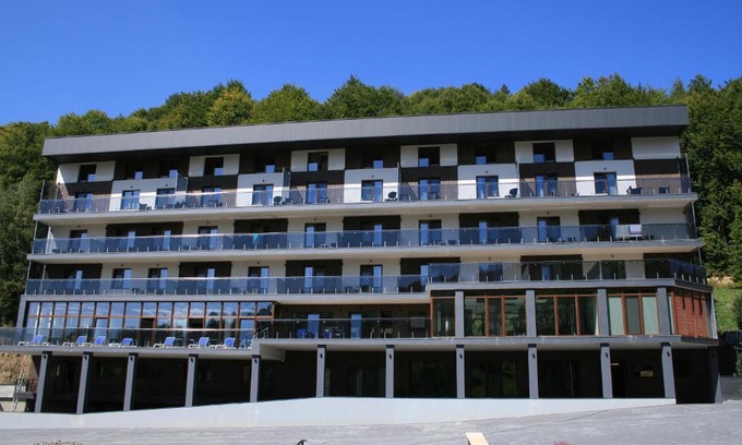 Soymy Cabin | Hotel Ozero Vita