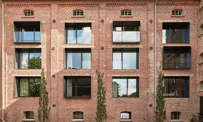 Guetersloh Apartment | Hotel PÖLTER bei Markus T.