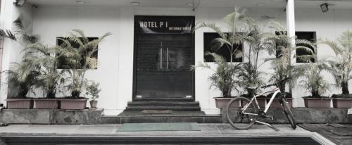 Sakinaka Hotel | Hotel P I international