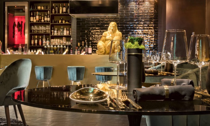 West Berlin Centre Hotel | Hotel Palace Berlin