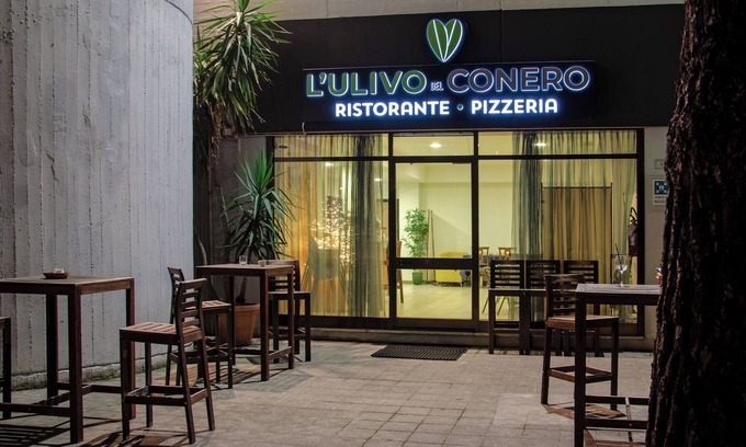 Osimo Hotel | Hotel Palace Del Conero