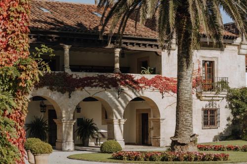 Caranceja Hotel | Hotel Palacio de Caranceja