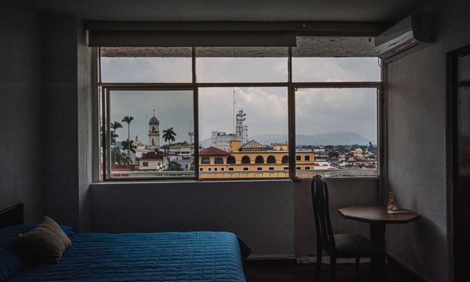 Cordoba Hotel | Hotel Palacio