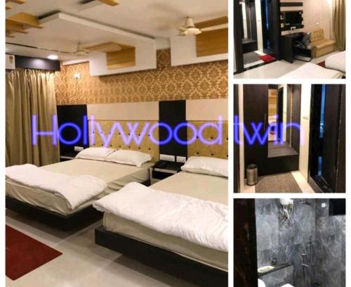 Hoshangabad Hotel | Hotel palash