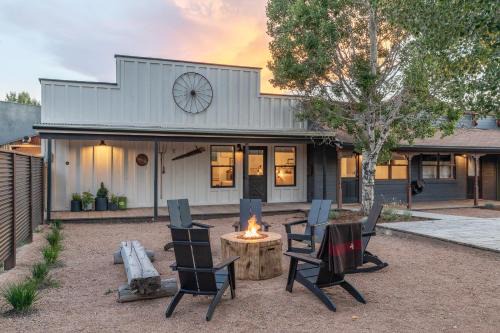 Ridgway Hotel | Hotel Palomino