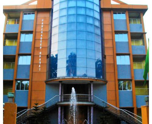 Alipurduar Resort | Hotel Pancha-deep Bhawan Full AC OR NON AC Room WB