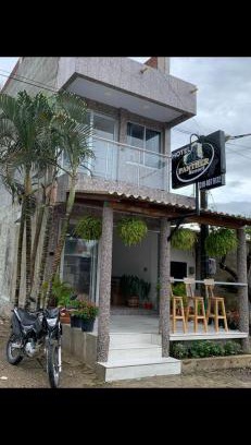 Necocli Hotel | Hotel Panther Resort