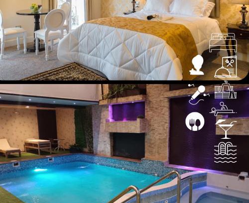 Cusco Hotel | Hotel Paradis Suite Cusco