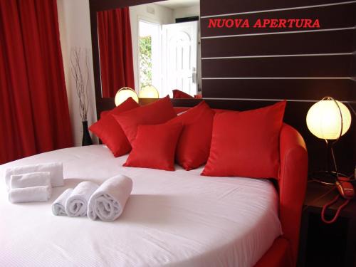 Scardovari Hotel | Hotel Paradise Airport