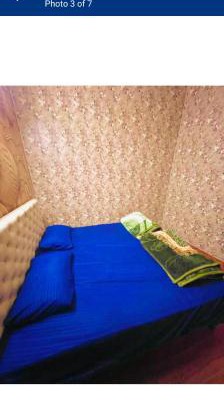 Mohali Apartment | Hotel paris