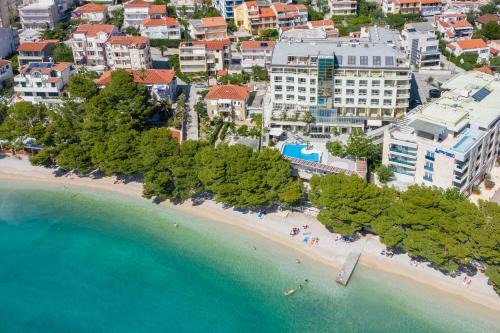 Donja luka Hotel | Hotel Park Makarska