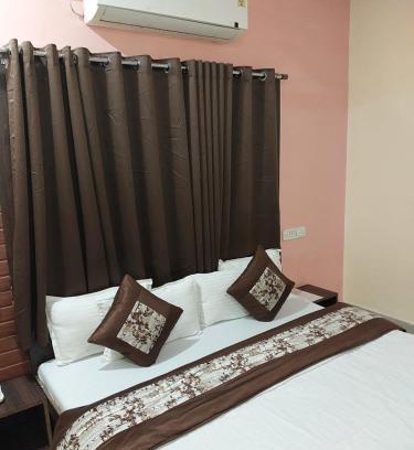 Wardha Hotel | Hotel Parth Inn Executive
