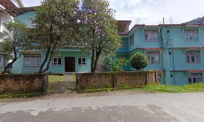 Yuksom Hotel | Hotel Pemathang