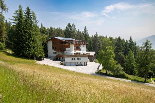 Mosern Hotel | Hotel Pension Tyrol