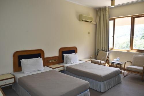 Tenom Hotel | Hotel Perkasa Tenom