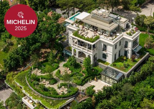 Balatonfured Hotel | Hotel Petit Bois - Adults from 14