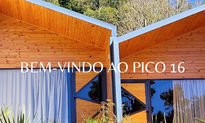 Monte Verde Hotel | Hotel Pico 16