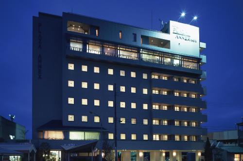 Yokote Hotel | Hotel Plaza Annex Yokote