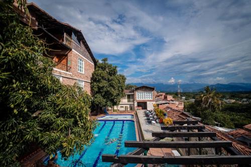 Zona Colonial Hotel | Hotel Plaza Menor