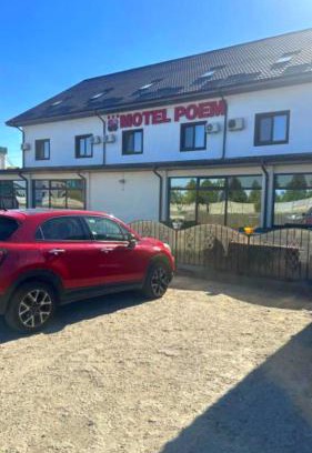 Calarasi Hotel | Hotel Poem