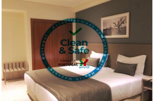 Ponte de Sor Hotel | Hotel Ponte Sor
