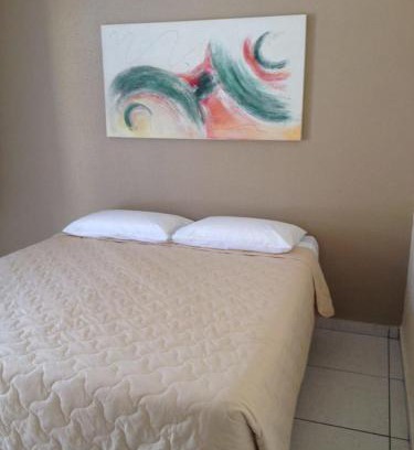 Eden Hotel | Hotel Portal do Éden