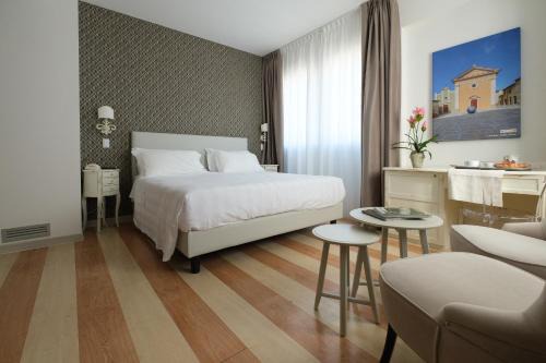 Peccioli Hotel | Hotel Portavaldera