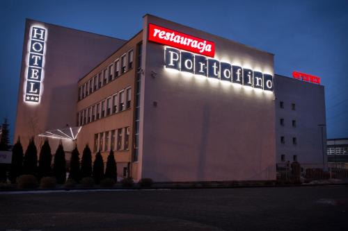 Wloclawek Hotel | Hotel Portofino