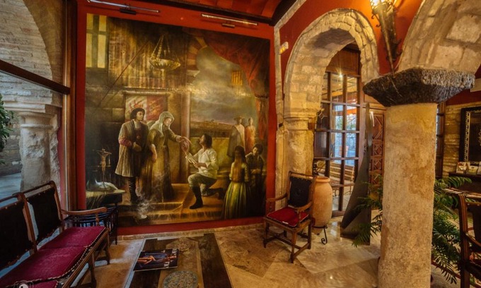 La Catedral Hotel | Hotel Posada de Vallina by MiRa