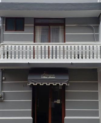 Old Town Hotel | Hotel Posada San Juan