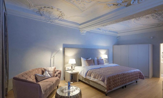 Burghausen Hotel | Hotel Post