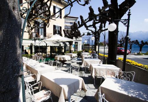 Moltrasio Hotel | Hotel Posta