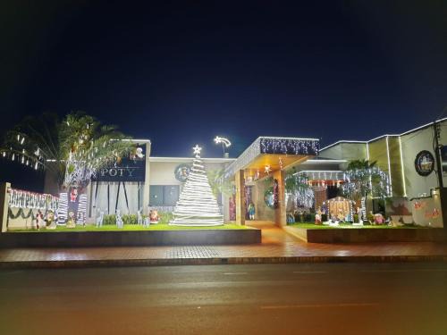 Maracaju Hotel | Hotel Poty